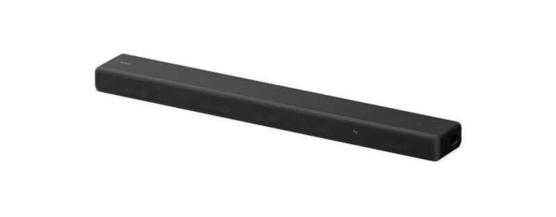 Sony HT-A3000 Soundbar schwarz Sony HT-A3000 Soundbar schwarz