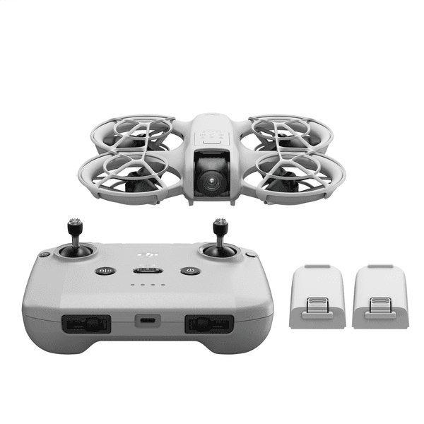 DJI neo Fly More Combo