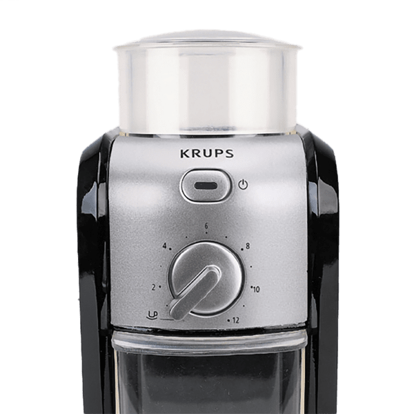 Krups GVX242 Kaffeemühle