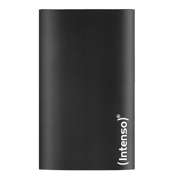 Intenso Premium Edt. 1,8" SSD 512GB extern USB 3.0 schwarz