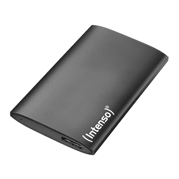 Intenso Premium Edt. 1,8" SSD 512GB extern USB 3.0 schwarz