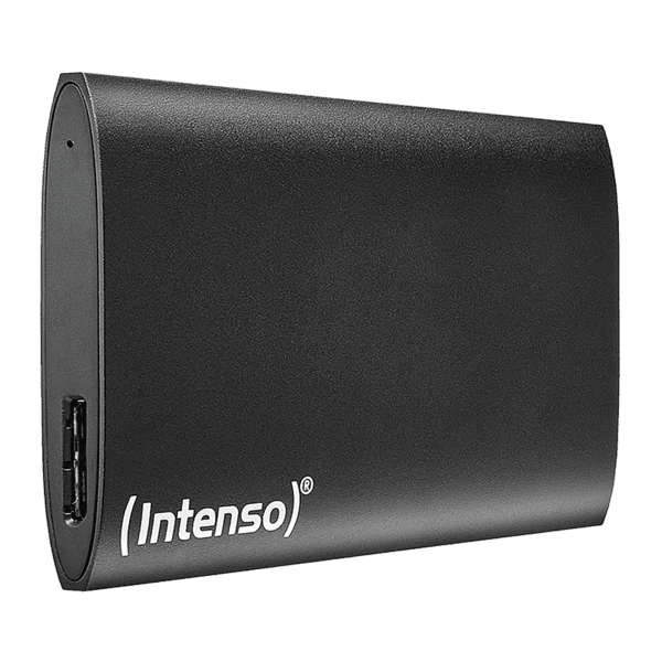 Intenso Premium Edt. 1,8" SSD 512GB extern USB 3.0 schwarz