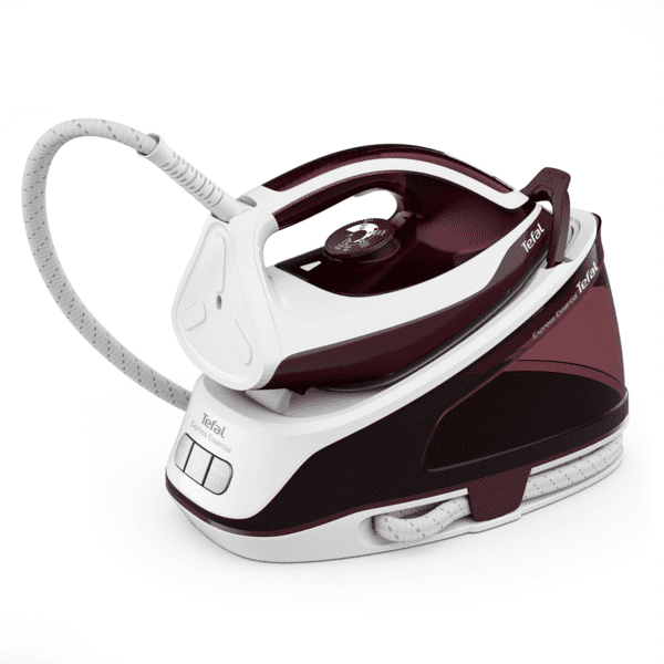 Tefal SV6120 Express Essential Bügelstation