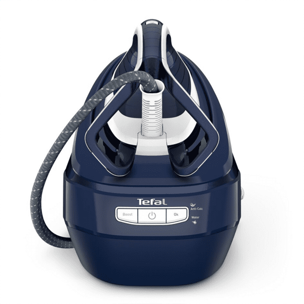 Tefal GV9812E0 Pro Express Vision Bügelstation