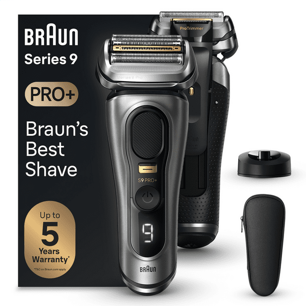 Braun 9515s wet & dry Series 9 Herrenrasierer