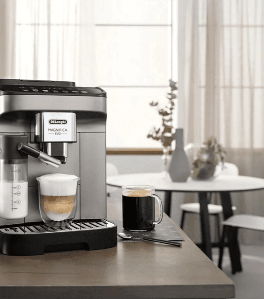 DeLonghi ECAM290.81.TB Kaffeevollautomat