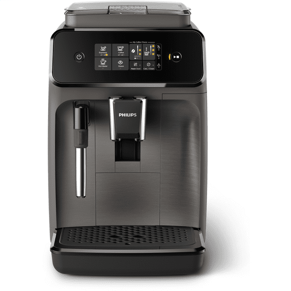 Philips EP1224/00 Series 1200 Kaffeevollautomat