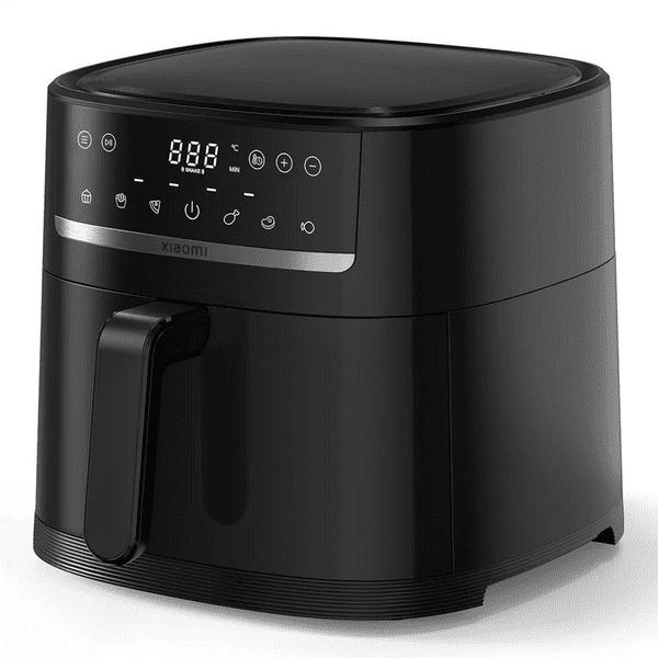 Xiaomi Mi Smart Air Fryer 6 L Heißluftfritteuse