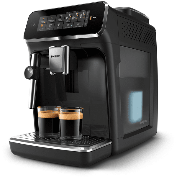 Philips EP3321/40 Series 3300 Kaffeevollautomat