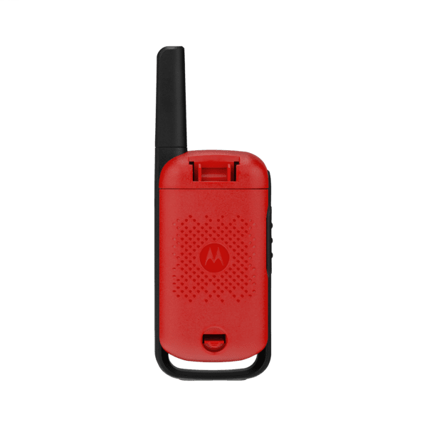 Motorola Talkabout T42 rot