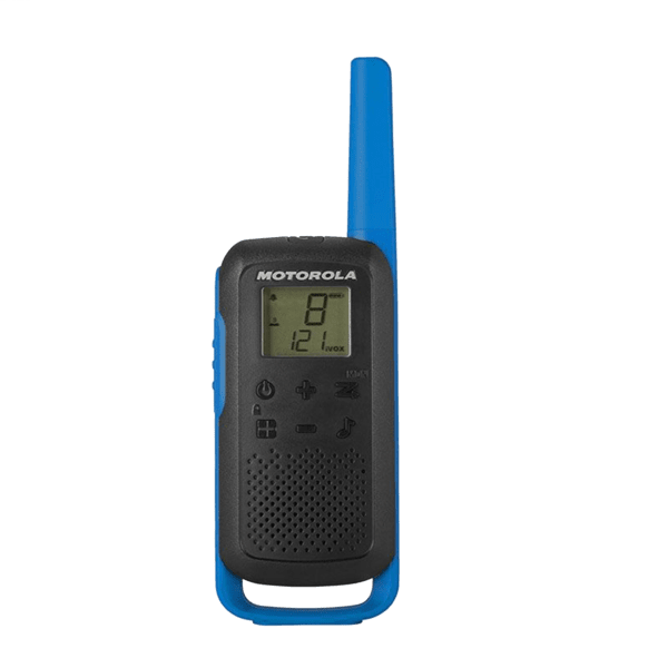 Motorola Talkabout T62 blau