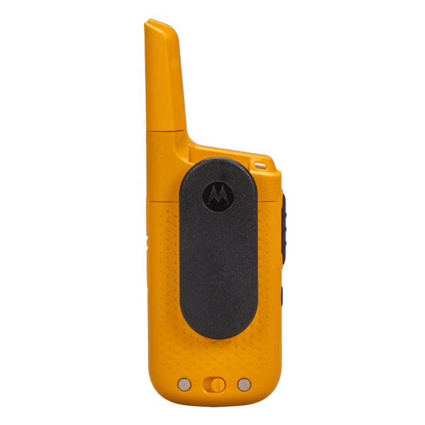 Motorola Talkabout T72 Pack