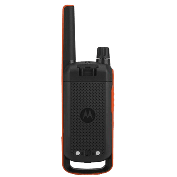 Motorola Talkabout T82 Pack