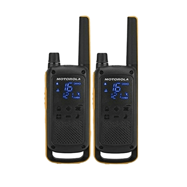 Motorola Talkabout T82 Extreme Pack