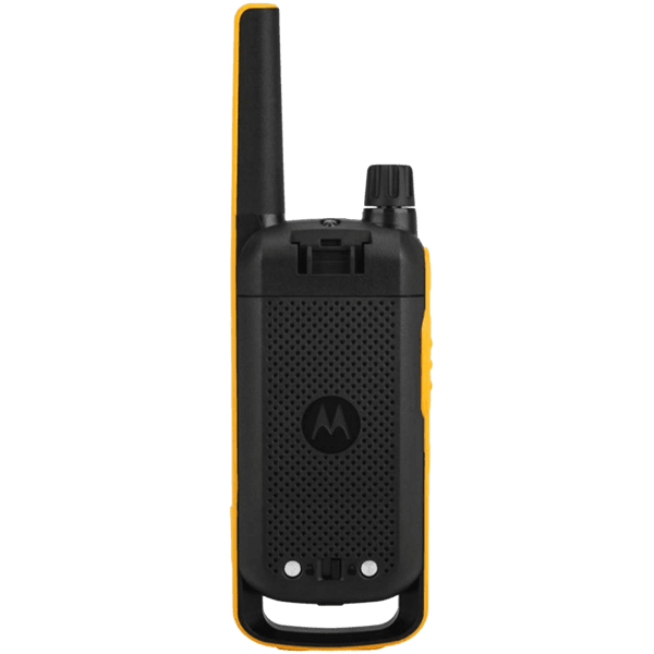 Motorola Talkabout T82 Extreme Pack