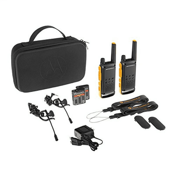 Motorola Talkabout T82 Extreme Pack