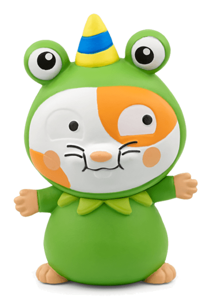 Tonies Lieblings-Kinderlieder - Karnevalslieder Tonies Lieblings-Kinderlieder - Karnevalslieder