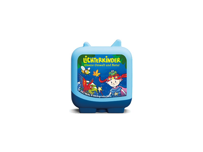 Tonies CT Lichterkinder - Lernen mit LIKI & LUMI 4er Set Tonies CT Lichterkinder - Lernen mit LIKI & LUMI 4er Set