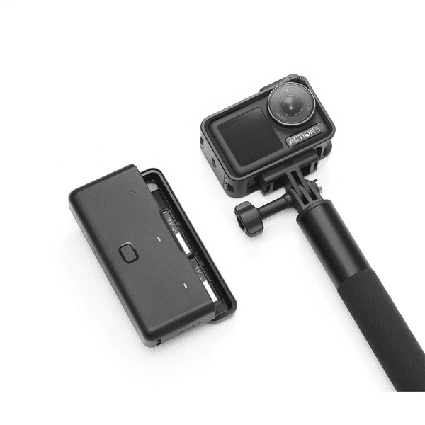 DJI Osmo Action 5 Adventure Combo