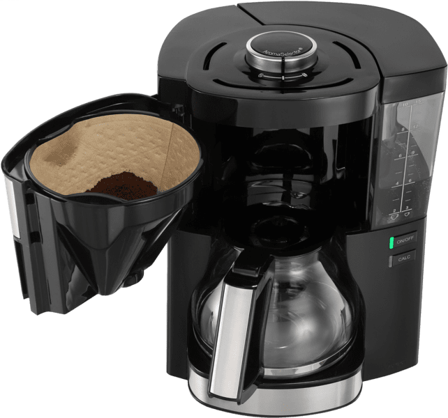 Melitta 1025-06 Look V Perfection Kaffeemaschine