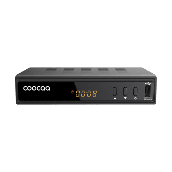 Coocaa HDS2610 HD Sat-Receiver DVB-S2