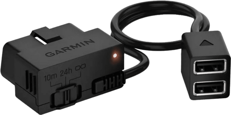 Garmin Kabel für die Konstantstromquelle