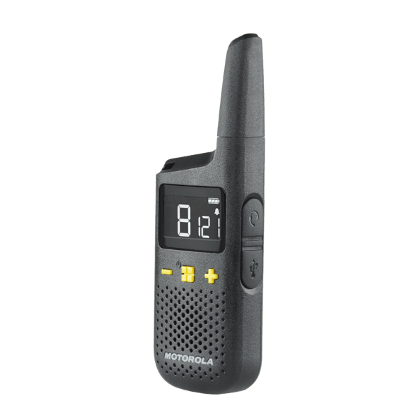 Motorola XT185