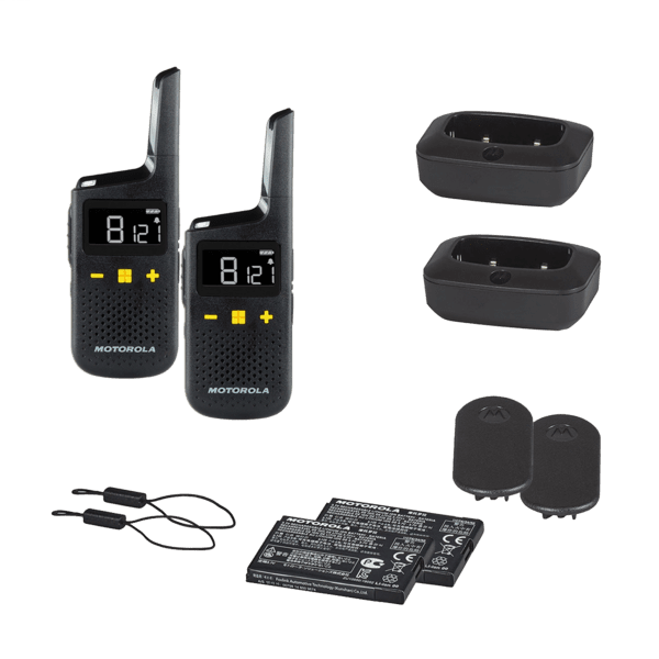 Motorola XT185