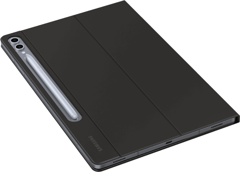 Samsung Book Cover Keyboard Slim Galaxy Tab S10+/S9+ schwa