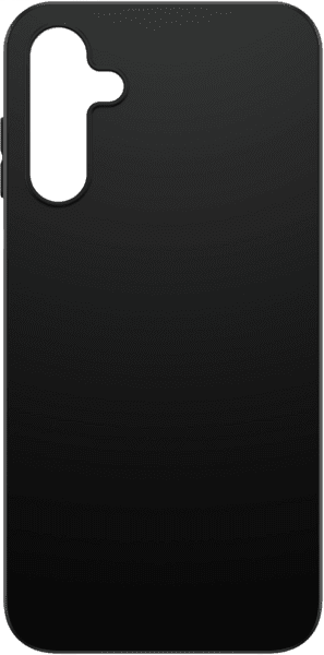 PanzerGlass CARE Fashionable Case Galaxy A16/A16 5G schwarz