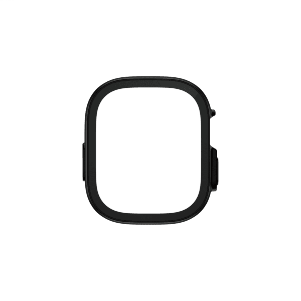 PanzerGlass Snappie Full Body Apple Watch Ultra 2 schwarz PanzerGlass Snappie Full Body Apple Watch Ultra 2 schwarz