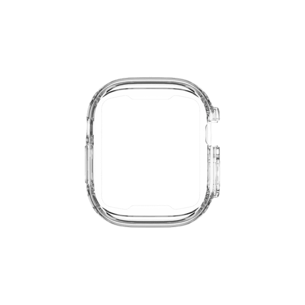 PanzerGlass SAFE. TPU Bumper Apple Watch Ultra 2 transp. PanzerGlass SAFE. TPU Bumper Apple Watch Ultra 2 transp.