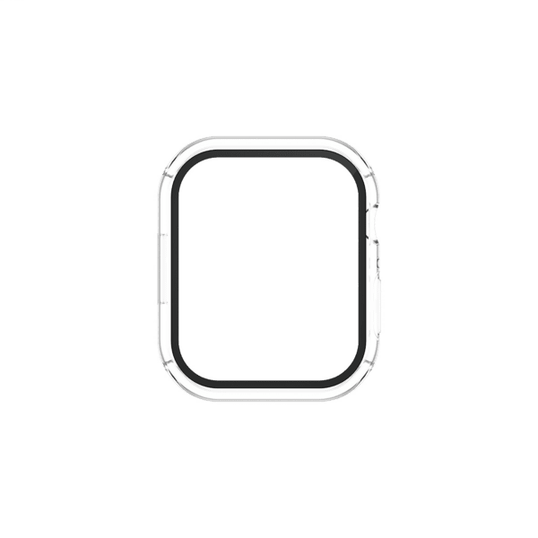 PanzerGlass Snappie Full Body Apple Watch 10 46mm transp. PanzerGlass Snappie Full Body Apple Watch 10 46mm transp.