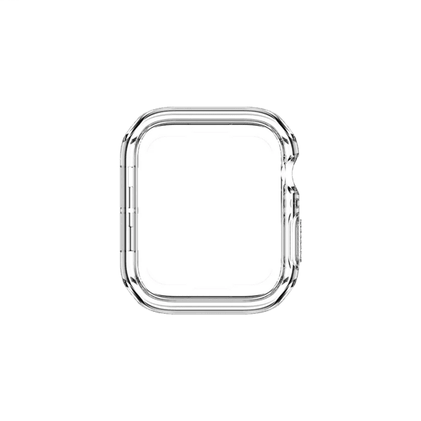 PanzerGlass SAFE. TPU Bumper Apple Watch 10 46mm transp. PanzerGlass SAFE. TPU Bumper Apple Watch 10 46mm transp.