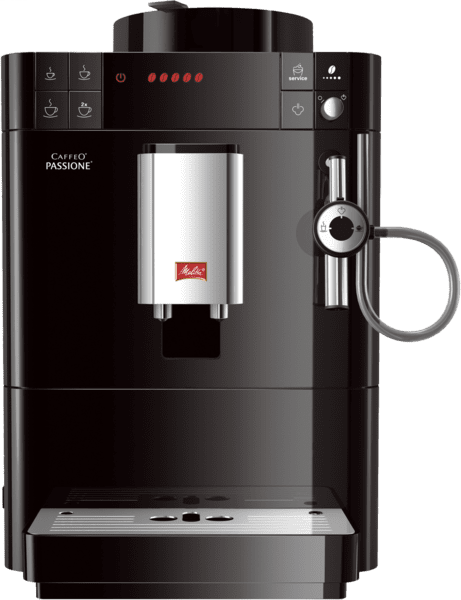 Melitta F53/0-102 Caffeo Passione Kaffeevollautomat