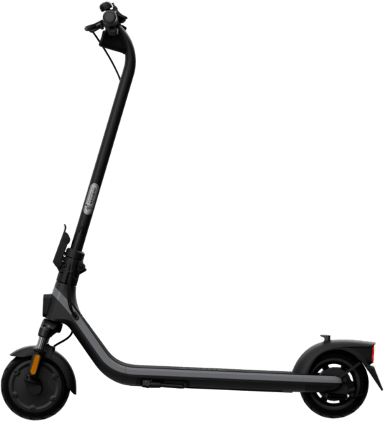 Segway Ninebot KickScooter E2 D II E-Scooter