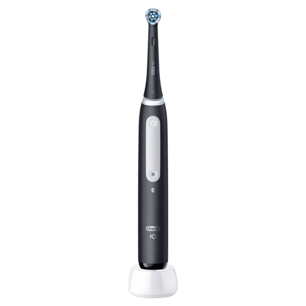 Oral-B IO Series 4 schwarz Zahnbürste