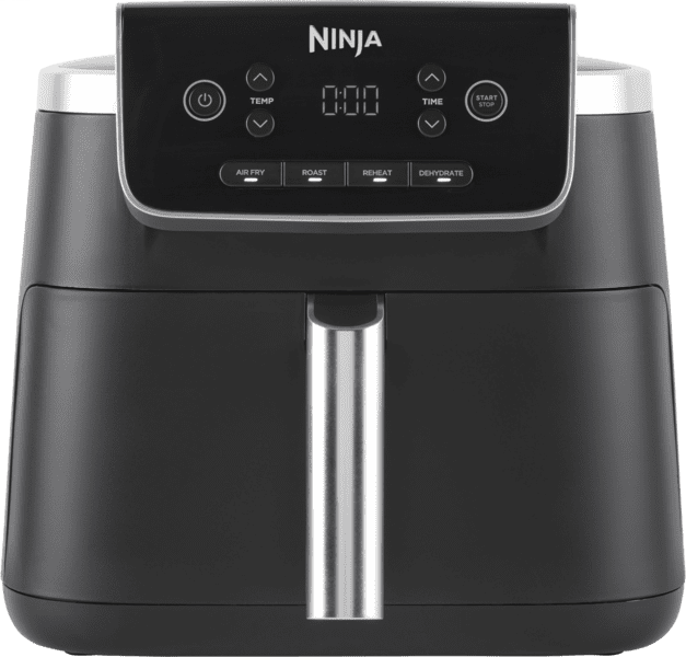 Ninja AF140EU Heißluftfritteuse Ninja AF140EU Heißluftfritteuse