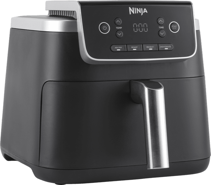 Ninja AF140EU Heißluftfritteuse Ninja AF140EU Heißluftfritteuse