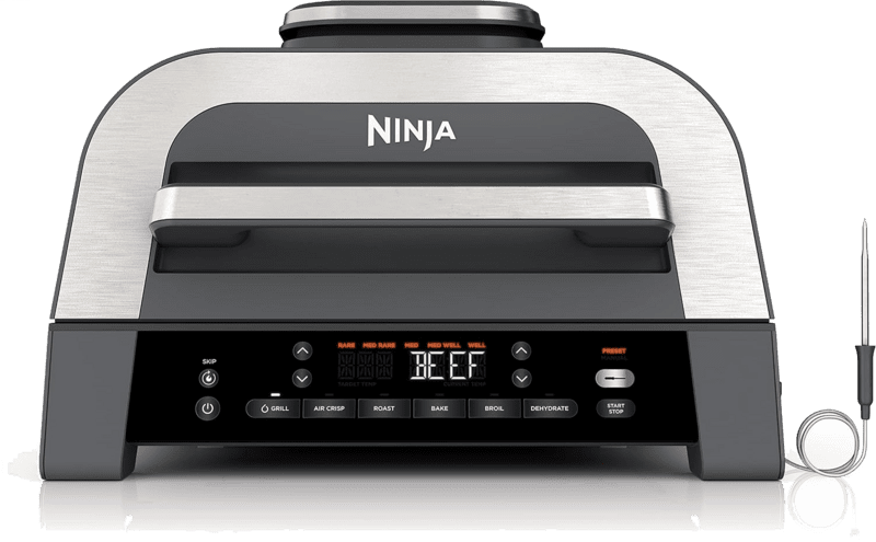 Ninja DG551EU Foodi Smart XL Multikocher Ninja DG551EU Foodi Smart XL Multikocher