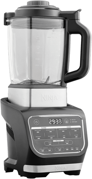 Ninja HB150EU Foodi Standmixer & Suppenkocher Ninja HB150EU Foodi Standmixer & Suppenkocher