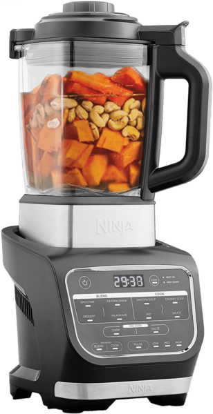 Ninja HB150EU Foodi Standmixer & Suppenkocher Ninja HB150EU Foodi Standmixer & Suppenkocher
