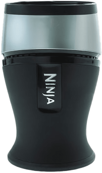 Ninja QB3001EUS Standmixer & Smoothie Maker