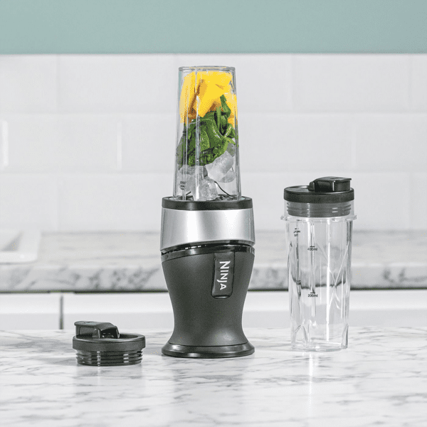 Ninja QB3001EUS Standmixer & Smoothie Maker