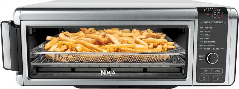 Ninja SP101EU Foodi 8-in-1 Multifunktionsofen Ninja SP101EU Foodi 8-in-1 Multifunktionsofen
