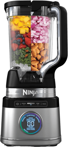 Ninja TB201EU Standmixer Detect Power Pro