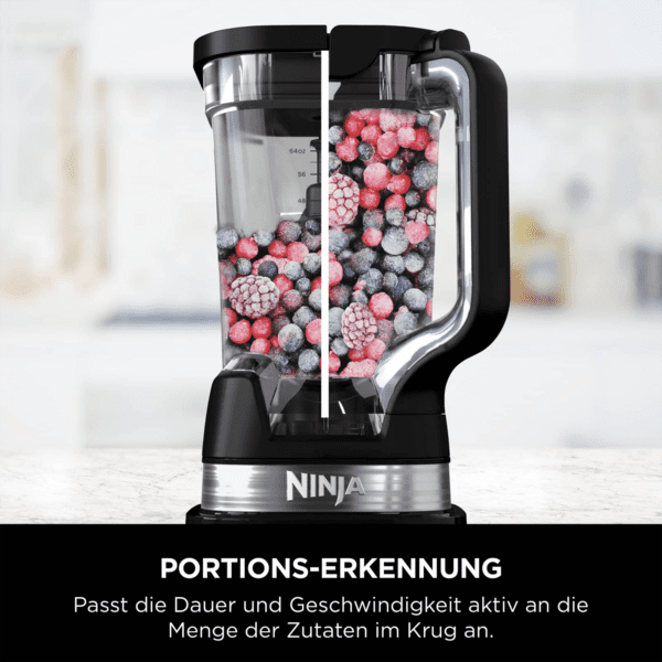 Ninja TB201EU Standmixer Detect Power Pro