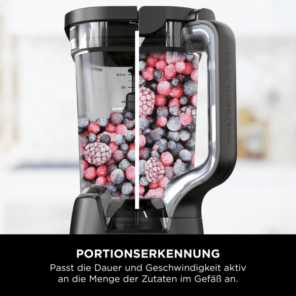 Ninja TB301EU Standmixer Detect Power Pro Ninja TB301EU Standmixer Detect Power Pro