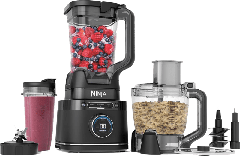 Ninja TB401EU Standmixer Detect Power Pro