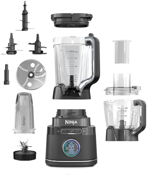 Ninja TB401EU Standmixer Detect Power Pro